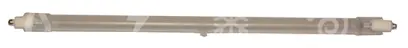 těleso topné halogenové 400W, L= 240 mm, FKT24CM